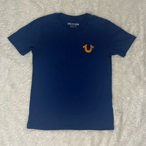 True Religion Boy’s Top